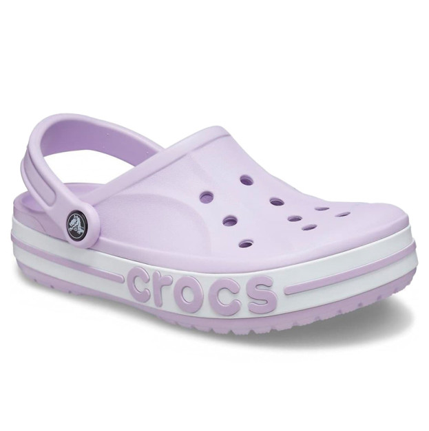 Crocs Bayaband Clog Lavender