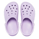 Crocs Bayaband Clog Lavender