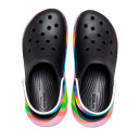 Crocs Classic Crush Spray Multi