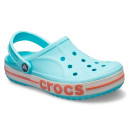 Crocs Bayaband Clog Ice Blue Melon