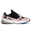 Adidas Falcon Core Black Light Pink B28126