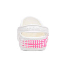 Crocs Bayaband Logo Motion White