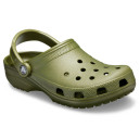 Crocs Classic Clog Army Green