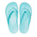 Crocs Bayaband Flip Ice Blue Melon