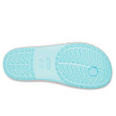 Crocs Bayaband Flip Ice Blue Melon