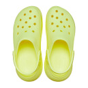 Crocs Classic Crush Clog Sulphur