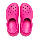 Crocs Classic Crush Clog Juice