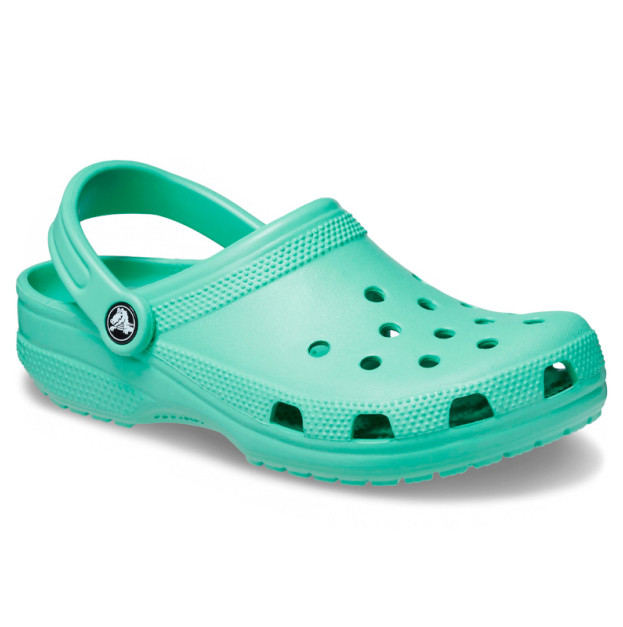 Crocs Classic Mint Green