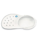 Crocs Crocband White