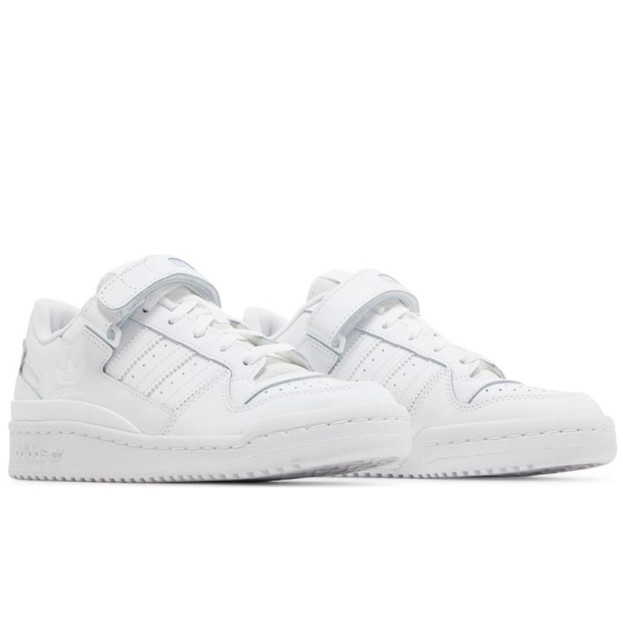 Adidas Forum White BA7276
