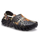 Crocs Echo Clog Realtree Black