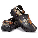 Crocs Echo Clog Realtree Black