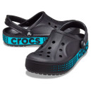 Crocs Bayaband Logo Motion Black