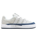 Adidas Adimatic x Human Made Blue White