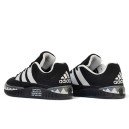 Adidas Adimatic x Human Made Black Grey HP6770