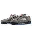 Jordan 5 Retro Low PSG Beige DX6325-204