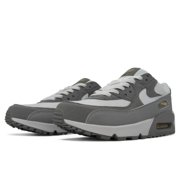 Nike Air Max 90 Light Grey