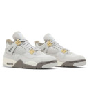Jordan 4 Retro Craft Photon Dust DV3742-021