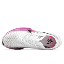 Nike Air ZoomX VaporFly NEXT 3 White Purple Black