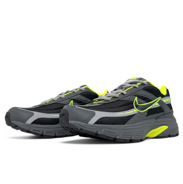 Nike Initiator Black Grey Volt 394055-023