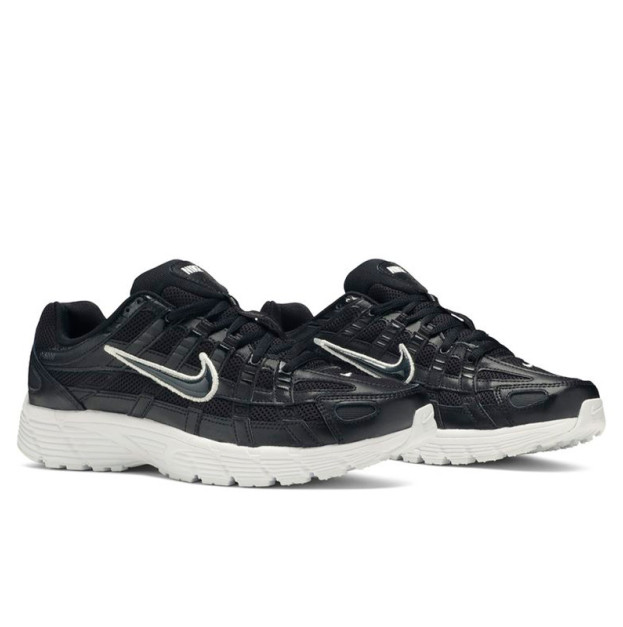 Nike P-6000 CNPT Black BV1021-004
