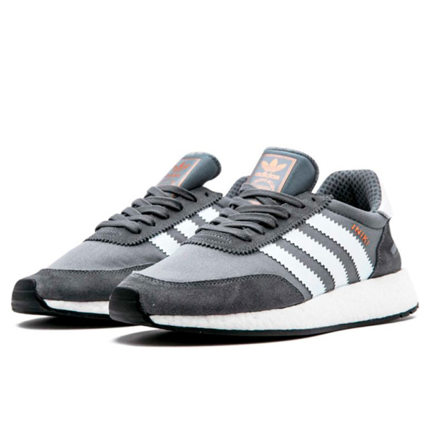 Adidas Iniki Runner Vista Grey BB2089