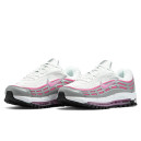 Nike Air Max TL 2.5 White Grey Pink FZ4110-101