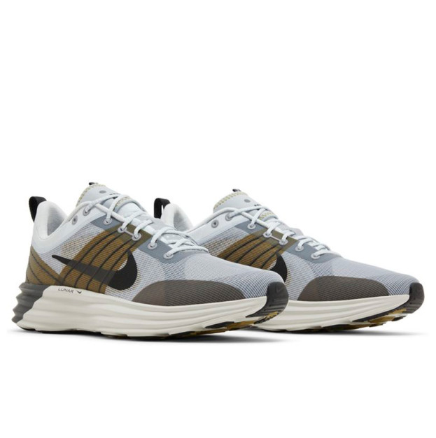 Nike Lunar Roam White Khaki DV2440-001