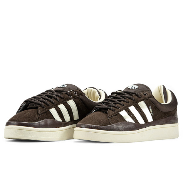 Adidas Campus x Bad Bunny Brown Cream