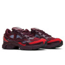 Adidas Ozweego 3 x Raf Simons Burgundy B22538