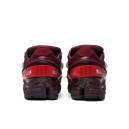 Adidas Ozweego 3 x Raf Simons Burgundy B22538