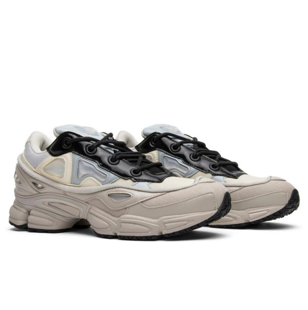 Adidas Ozweego 3 x Raf Simons Cream White B22537