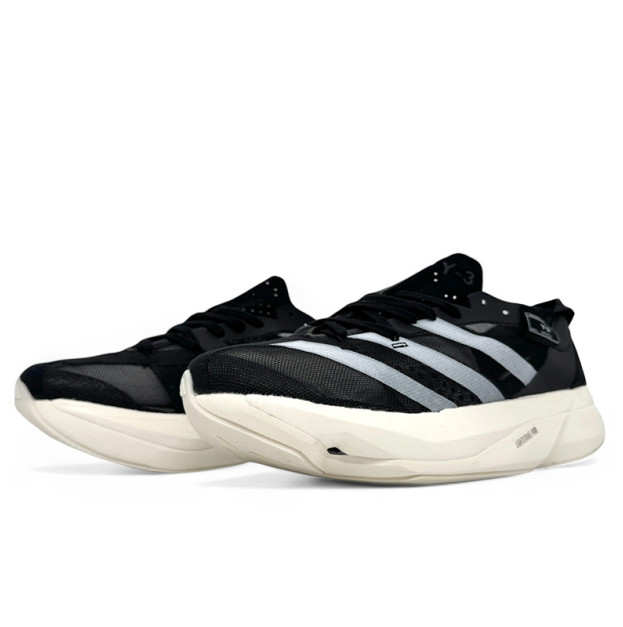 Adidas Y-3 Takumi Sen 10 Black Off White IE1127