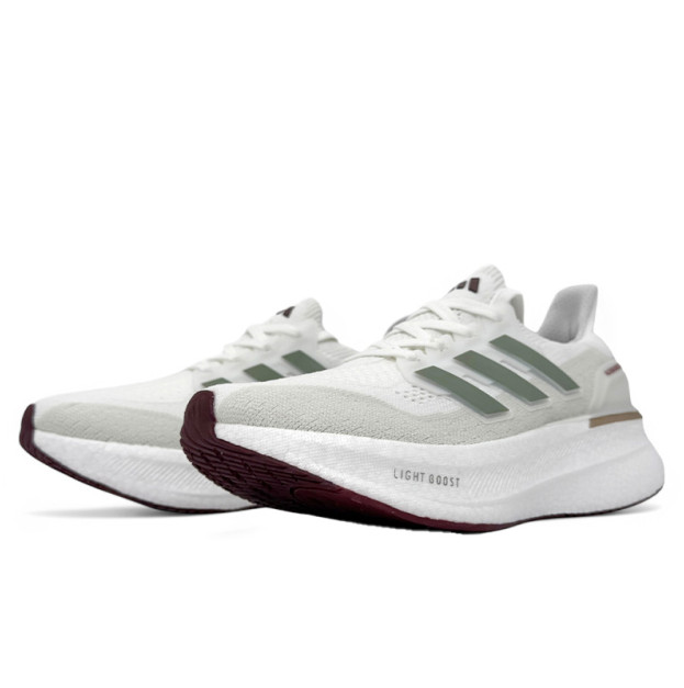 Adidas Ultraboost 5X Grey Green