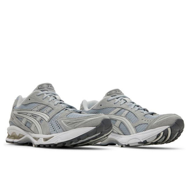 Asics Gel-Kayano 14 Grey White 1201A161-020