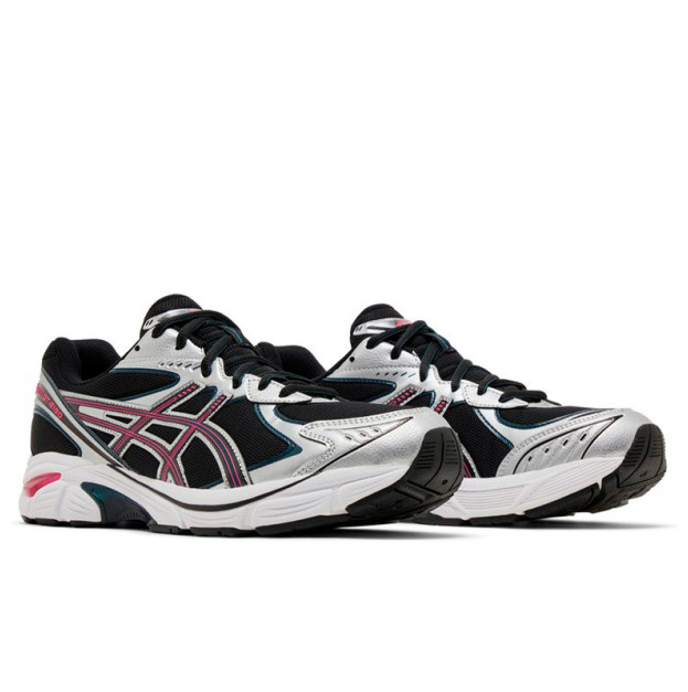 Asics GT 2160 Black Silver Pink 1203A320-002