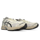 Asics Gel Flux 4 Beige Black