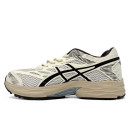 Asics Gel Flux 4 Beige Black