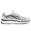 Nike P-6000 Metallic Silver CN0149-001