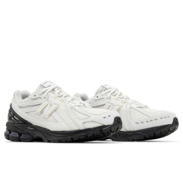New Balance 1906R x Comme des Garçons Homme White Black M1906RCO