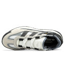 Adidas Niteball Cordura White Grey Black