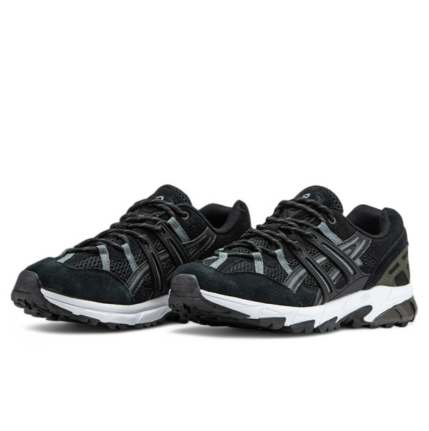 Asics Gel Sonoma 15-50 Black White 1201A438-003