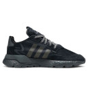 Adidas Nite Jogger Core Black Carbon Black Boost BD7954