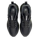 Reebok Zig Kinetica Gray Green