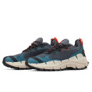 Reebok Zig Kinetica 2 Edge Black Midnight Pine H00115