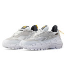 Reebok Zig Kinetica 2.5 Edge Cordura White Grey