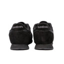 Reebok Classic Suede Black