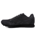 Reebok Classic Suede Dark Grey