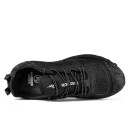 Reebok Zig Kinetica 2.5 Edge Gore-Tex Total Black