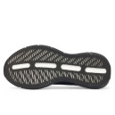 Reebok Zig Never Say Never Black White